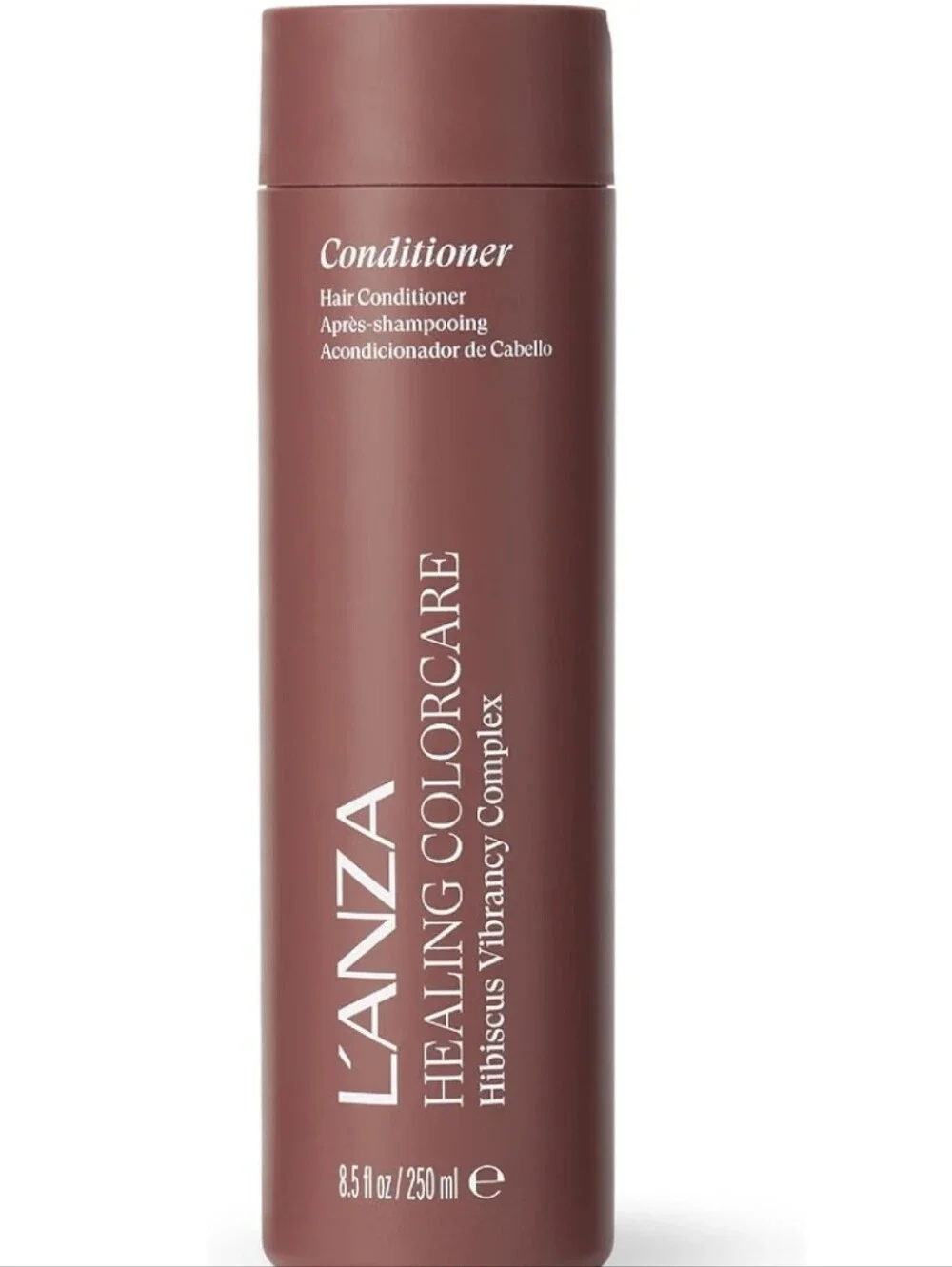 L'ANZA Healing Colorcare Conditioner, Daily Color-Safe Conditioner, Hydrates